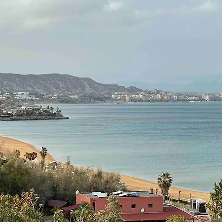 Belvedere Lacinio -Casa Vacanze- Crotone Exterior photo