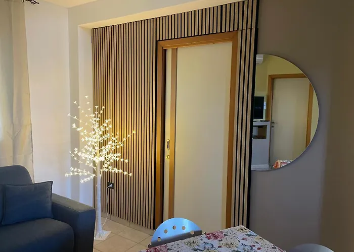 Belvedere Lacinio -Casa Vacanze-