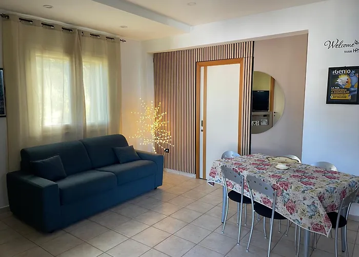 Belvedere Lacinio -Casa Vacanze-