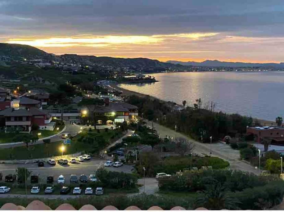 Belvedere Lacinio -casa Vacanze-