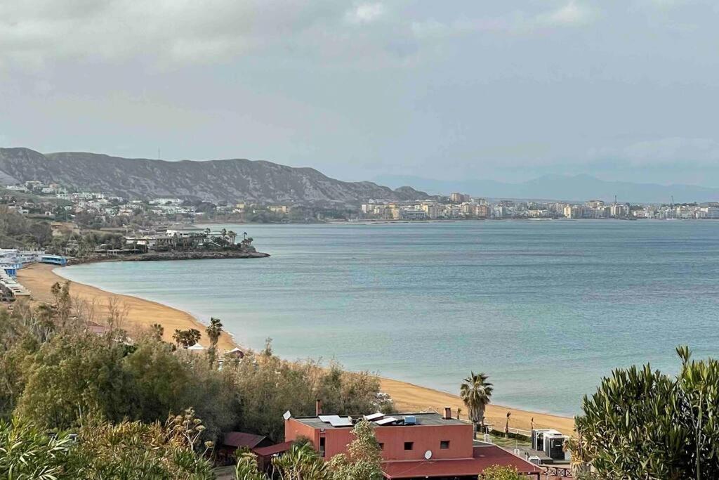 Holiday home Belvedere Lacinio -casa Vacanze-