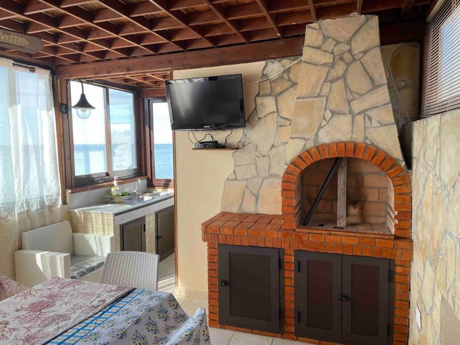 Belvedere Lacinio -casa Vacanze- * Crotone