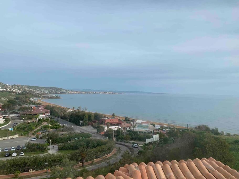 Belvedere Lacinio -casa Vacanze- Ferienhaus Crotone
