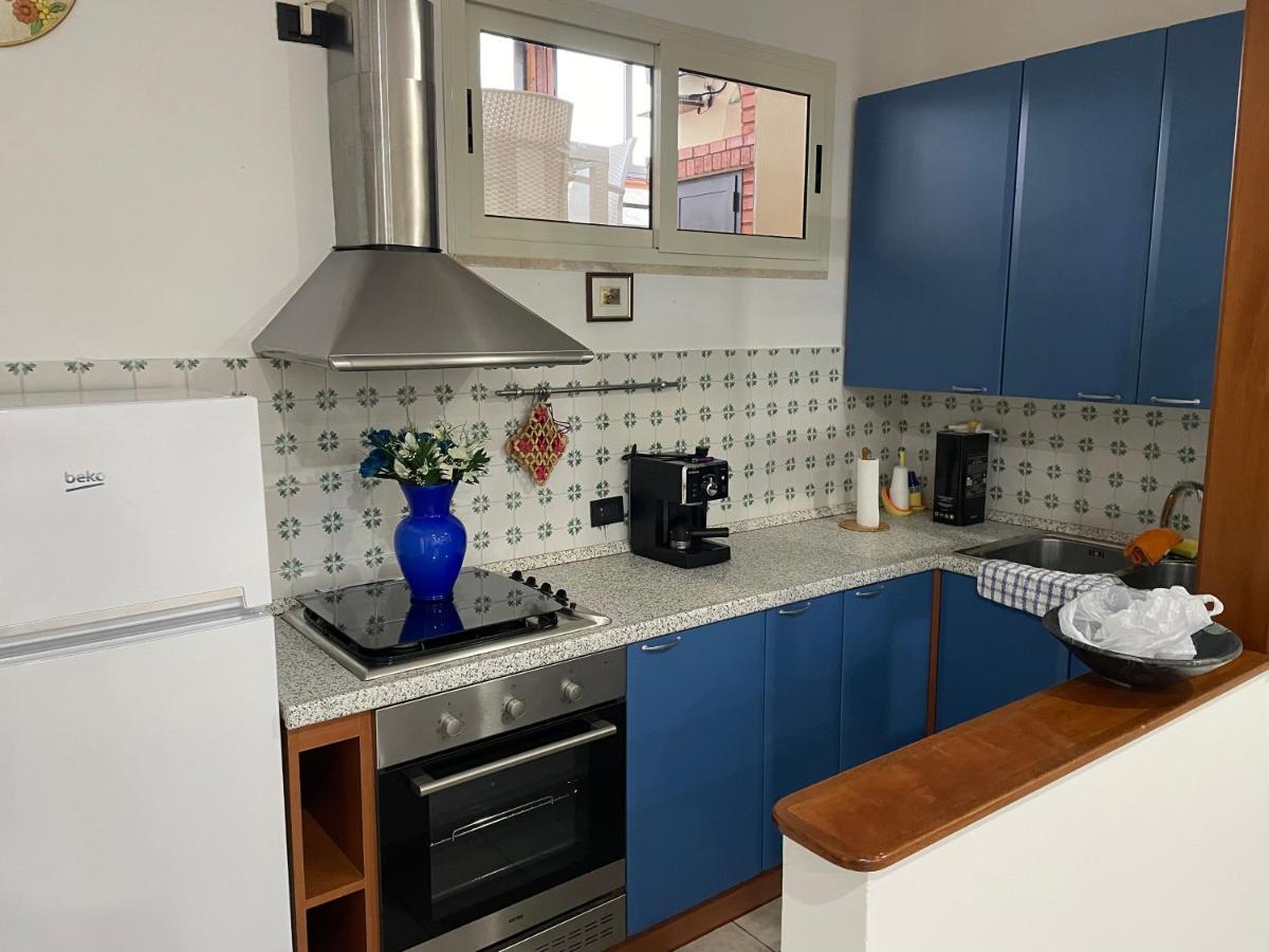 Belvedere Lacinio -casa Vacanze- Crotone