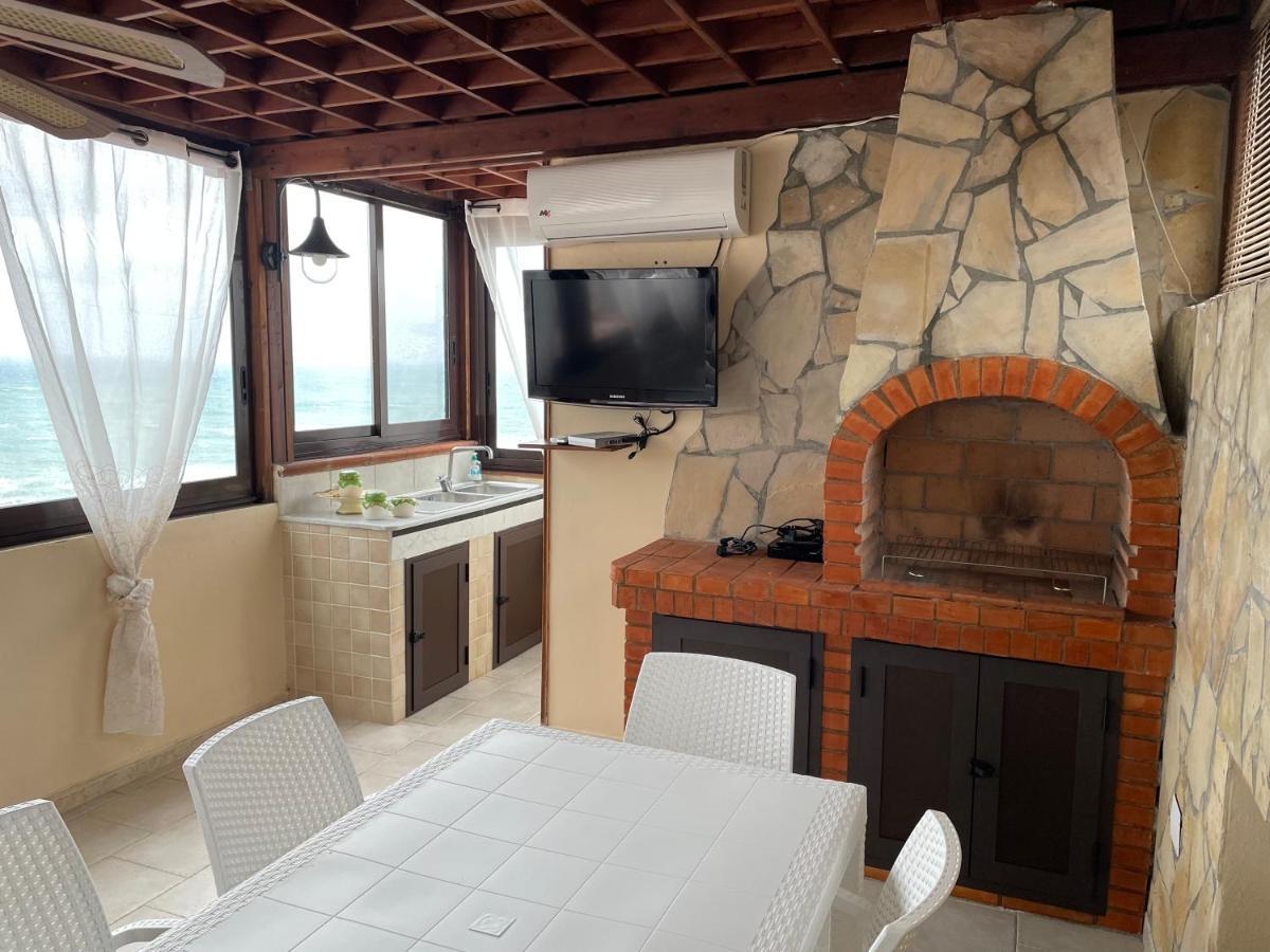Belvedere Lacinio -casa Vacanze- Ferienhaus Crotone