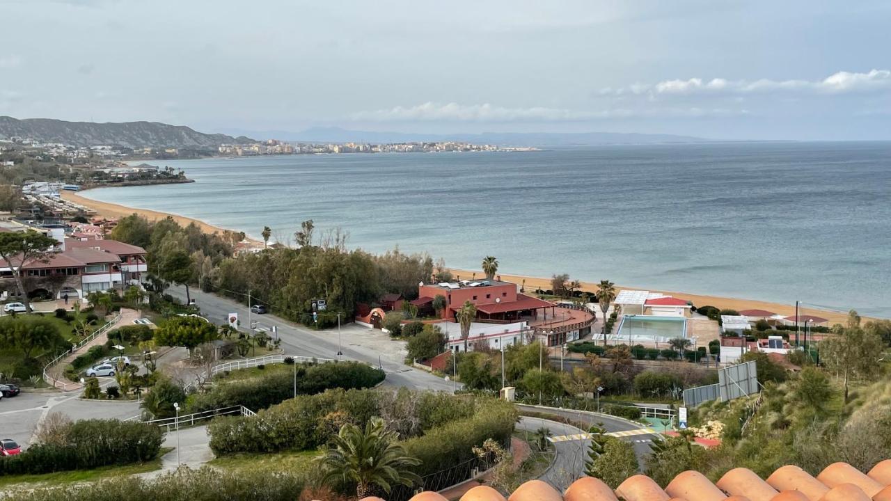 Holiday home Belvedere Lacinio -casa Vacanze- *