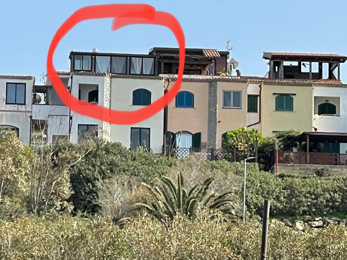 Holiday home Belvedere Lacinio -casa Vacanze- Crotone