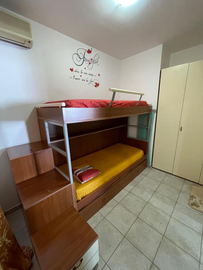 Holiday home Belvedere Lacinio -casa Vacanze- Crotone