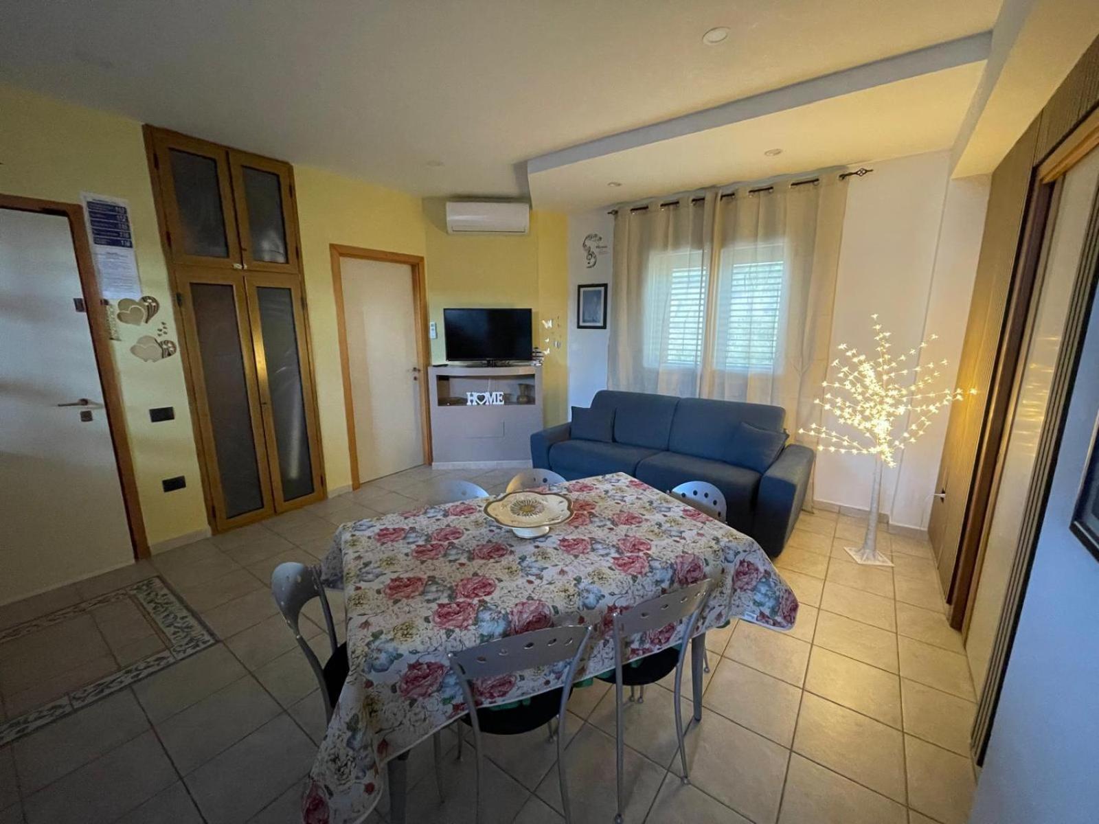 Belvedere Lacinio -casa Vacanze-