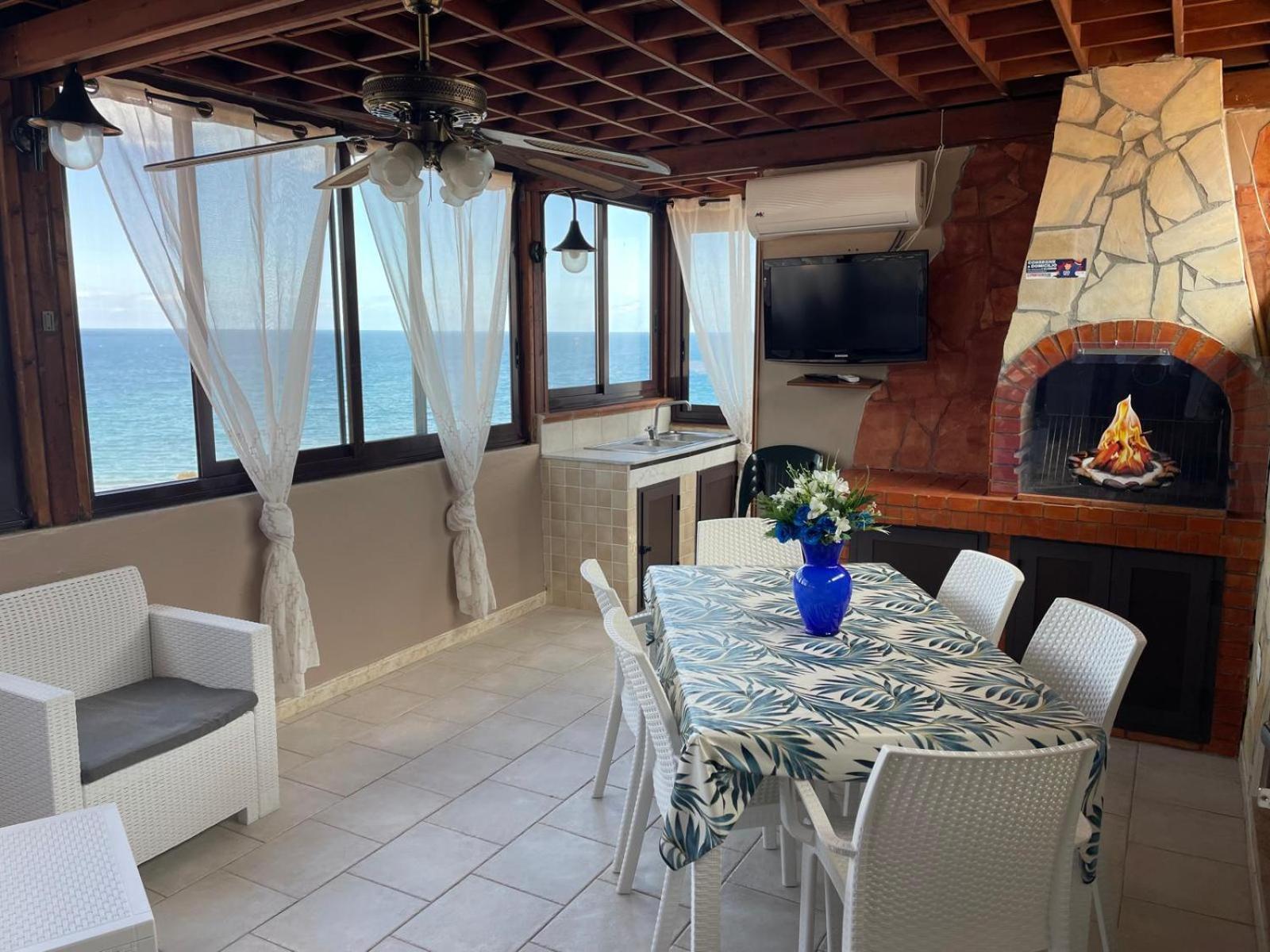 Holiday home Belvedere Lacinio -casa Vacanze-