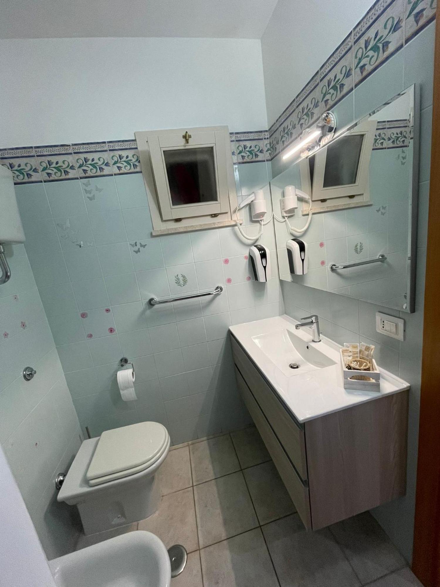 Holiday home Belvedere Lacinio -casa Vacanze- *