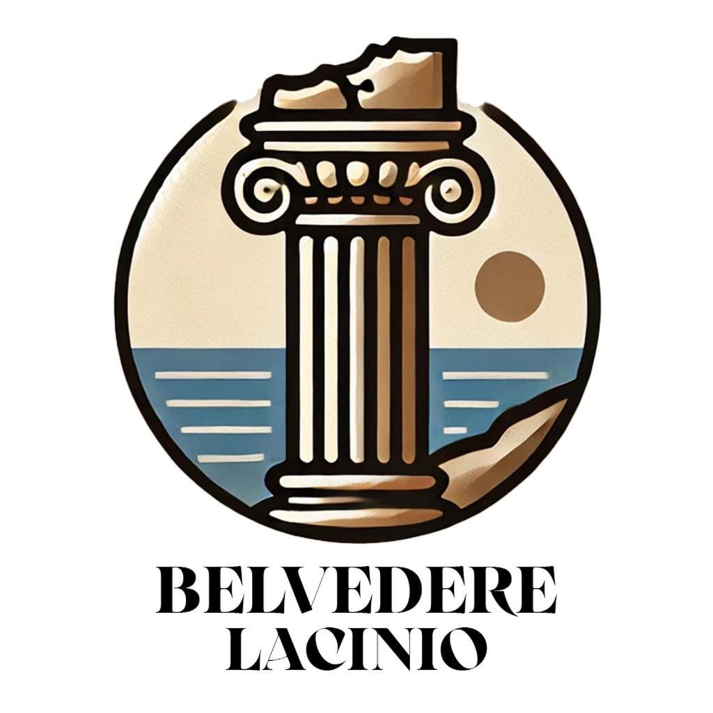 Holiday home Belvedere Lacinio -casa Vacanze- Crotone