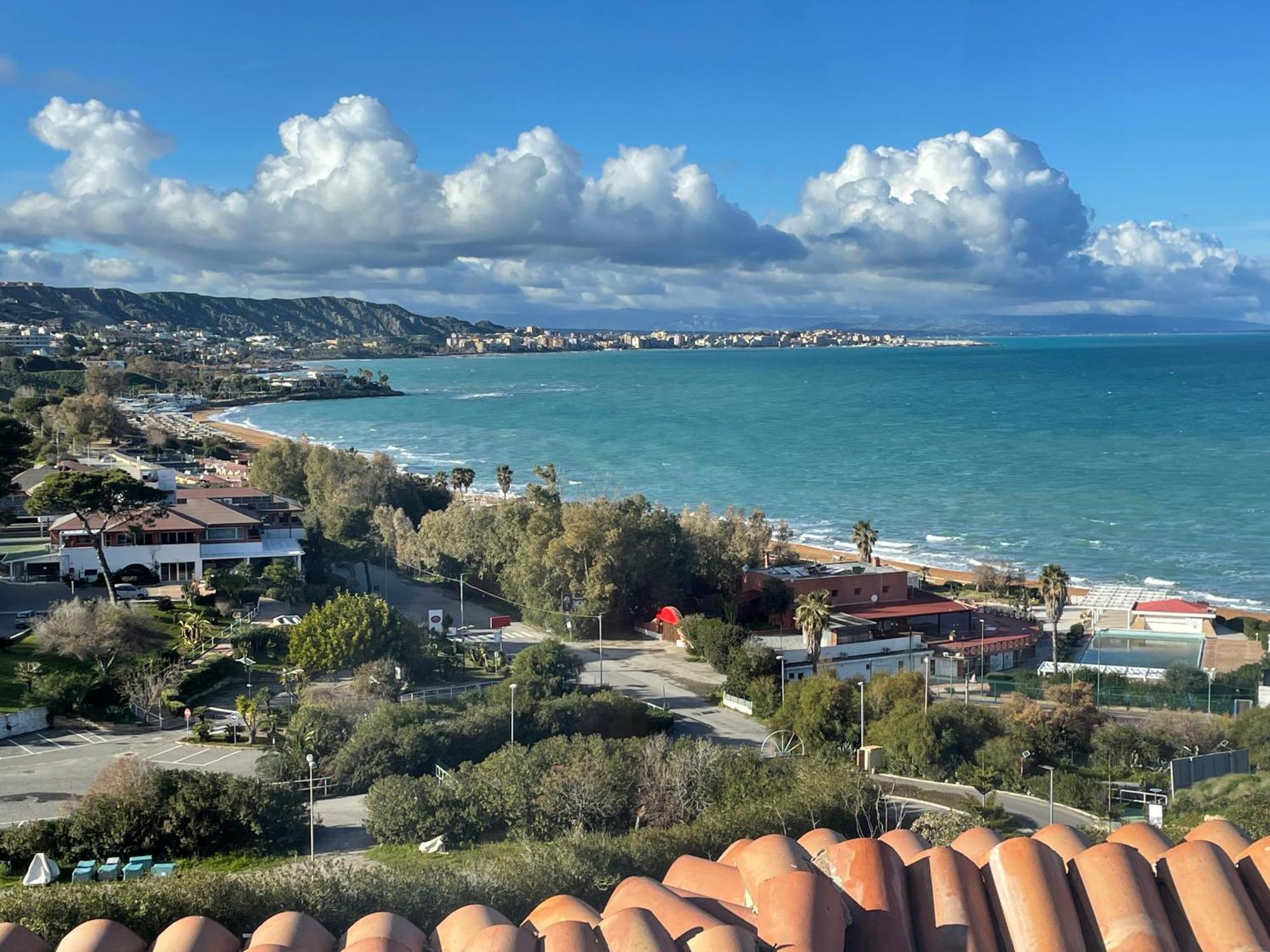 Belvedere Lacinio -casa Vacanze- Holiday home *